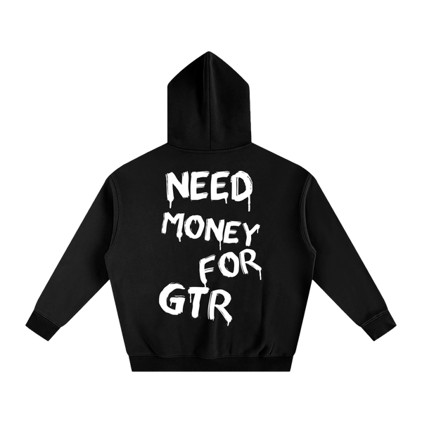 OVERSIZED Need Money For GTR