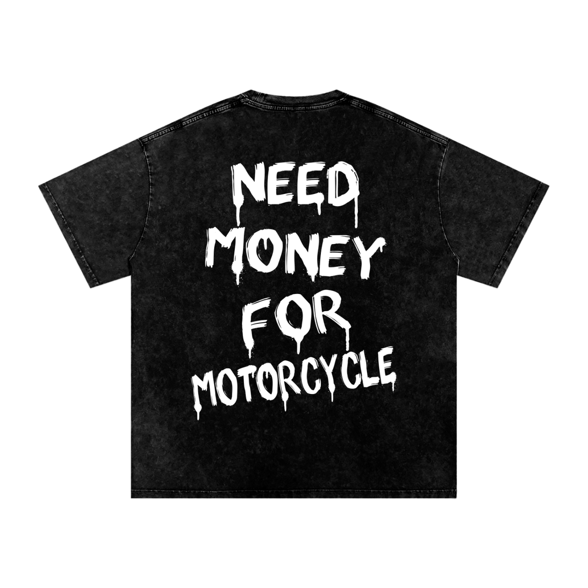 Need Money For Motorcycle