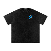OVERSIZED Split T-Shirt