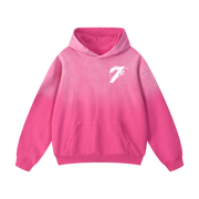 Ruby Star Blueprint Hoodie