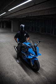 OVERSIZED BMW Blueprint T-Shirt
