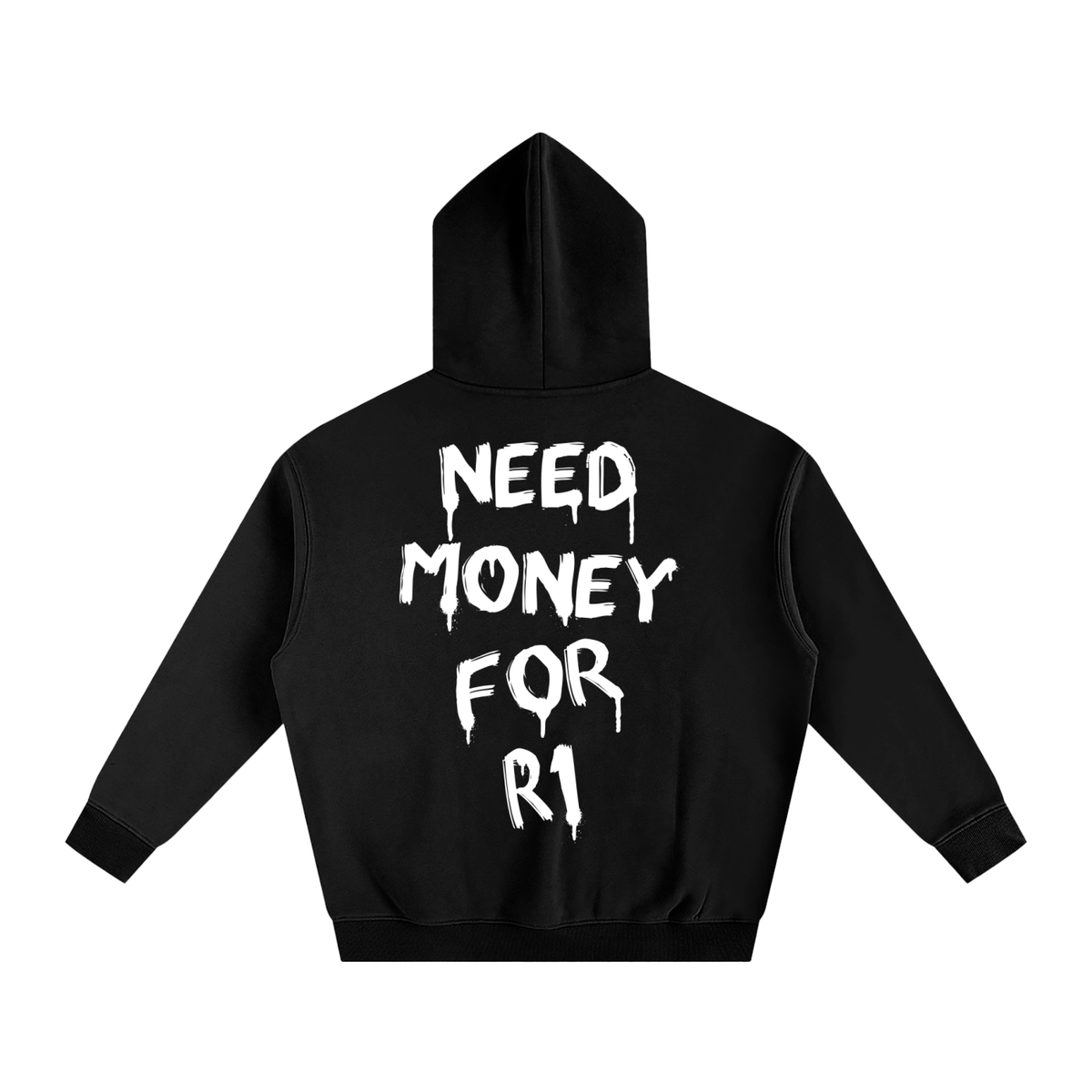 Oversized Need Money For Yamaha