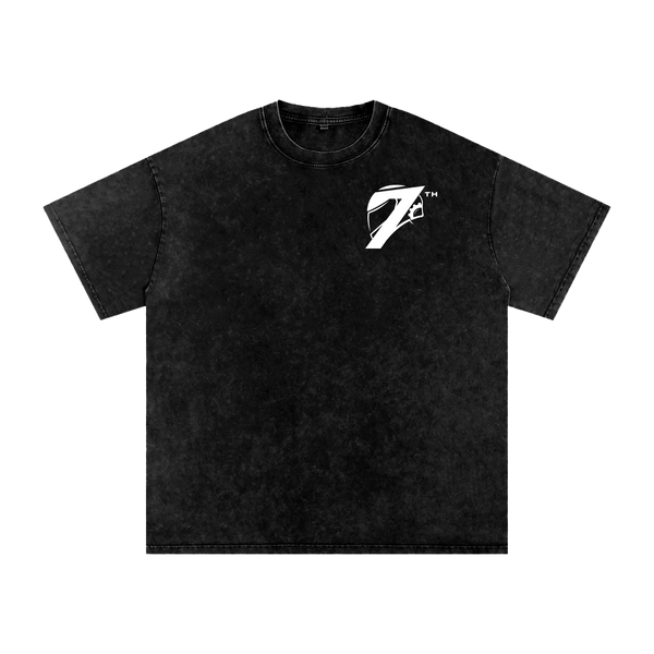 OVERSIZED Need Money For GTR T-Shirt