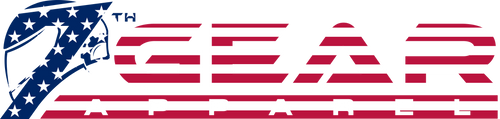 7th Gear Apparel