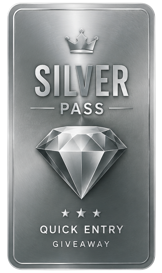 Silver Pass - Quick Entry