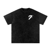 OVERSIZED BMW Blueprint T-Shirt