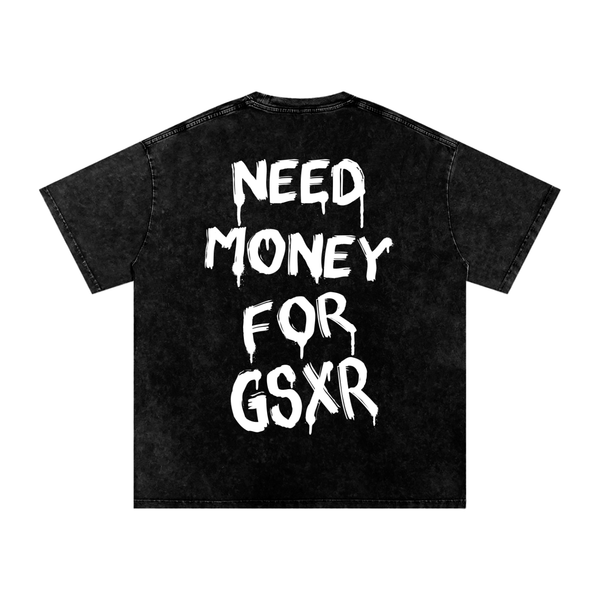 Need More For GSXR