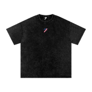 (OVERSIZED) LET FREEDOM RING T-SHIRT