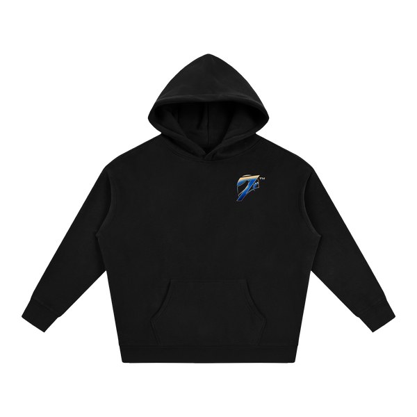 GXQ Dallas Hoodie
