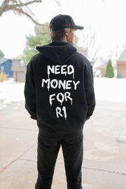 Oversized Need Money For Yamaha