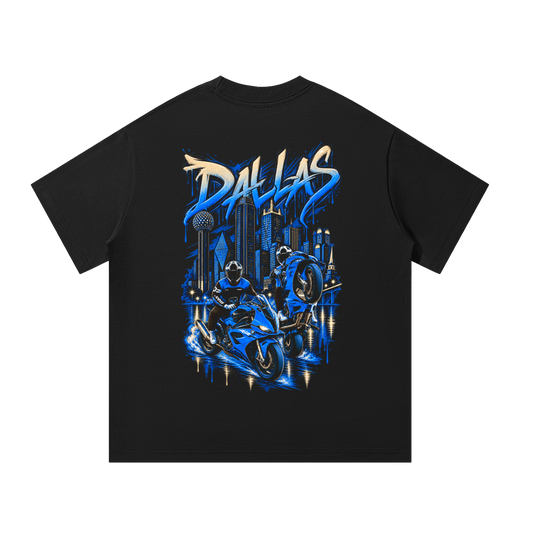 GXQ Dallas T-Shirt